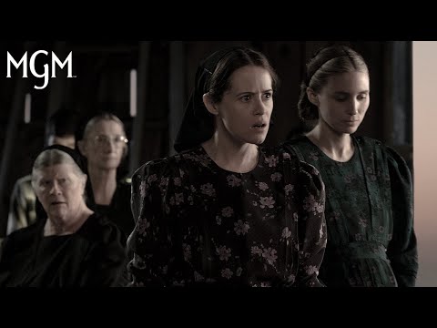 Thumbnail of the video: Official Clip