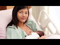 Watch a tour of the Birth Center at the Swedish Issaquah campus; learn what you can expect when you arrive at the hospital.