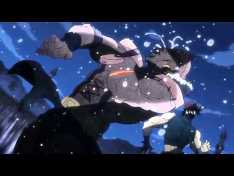 Esidisi's bawling (dubbed version)