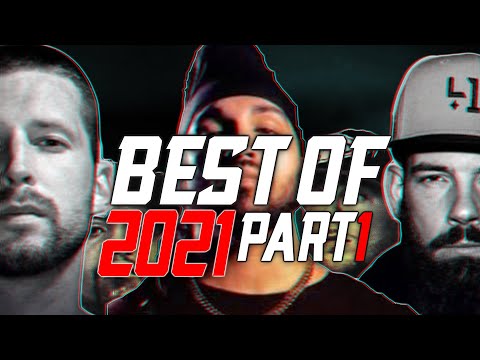 BEST BATTLE RAP MOMENTS OF 2021 (PART 1)
