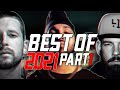 BEST BATTLE RAP MOMENTS OF 2021 PART 1