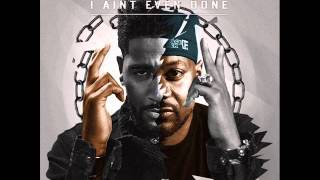 Omarion - I Ain't Even Done