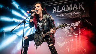 Download lagu Alamak - Kalau Ada 9 Nyawa | Rizky Febian & Adrian Khalif (Rock Metal Version) mp3 Download lagu Alamak - Kalau Ada 9 Nyawa | Rizky Febian & Adrian Khalif (Rock Metal Version) mp3