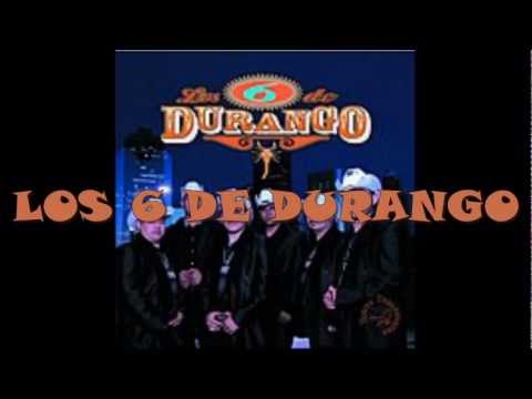 Los 6 De Durango - El Tartanero