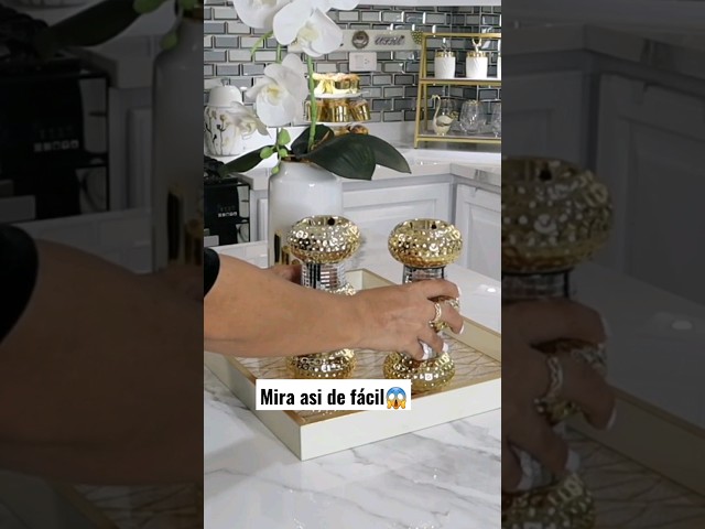 Vídeo relacionado con Belle Vous Candelabros para Velas Ahusados (Pack de 12) 4,7 cm de Ancho x 6,3 cm de Alto - Portavelas Cristal para Decorar en Casa, Bodas, Centros de Mesa, Regalos, Aromaterapia