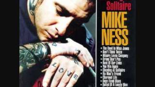Mike Ness The Devil In Miss Jones