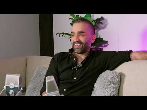 “Amoríos, barrio y micrófonos: así empezó Alejandro Gálvez”  - Equilibradamente Podcast