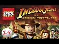 Lego Indiana Jones Raiders Of The Lost Ark Free Play Chapters 1 To 6 All Collectibles