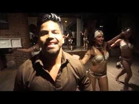 5 Dance Classes for One or Two at Alejandro Dance Studio (Up to 81% Off) - Image 2