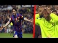 Top 10 des Plus Beaux Buts de Messi !