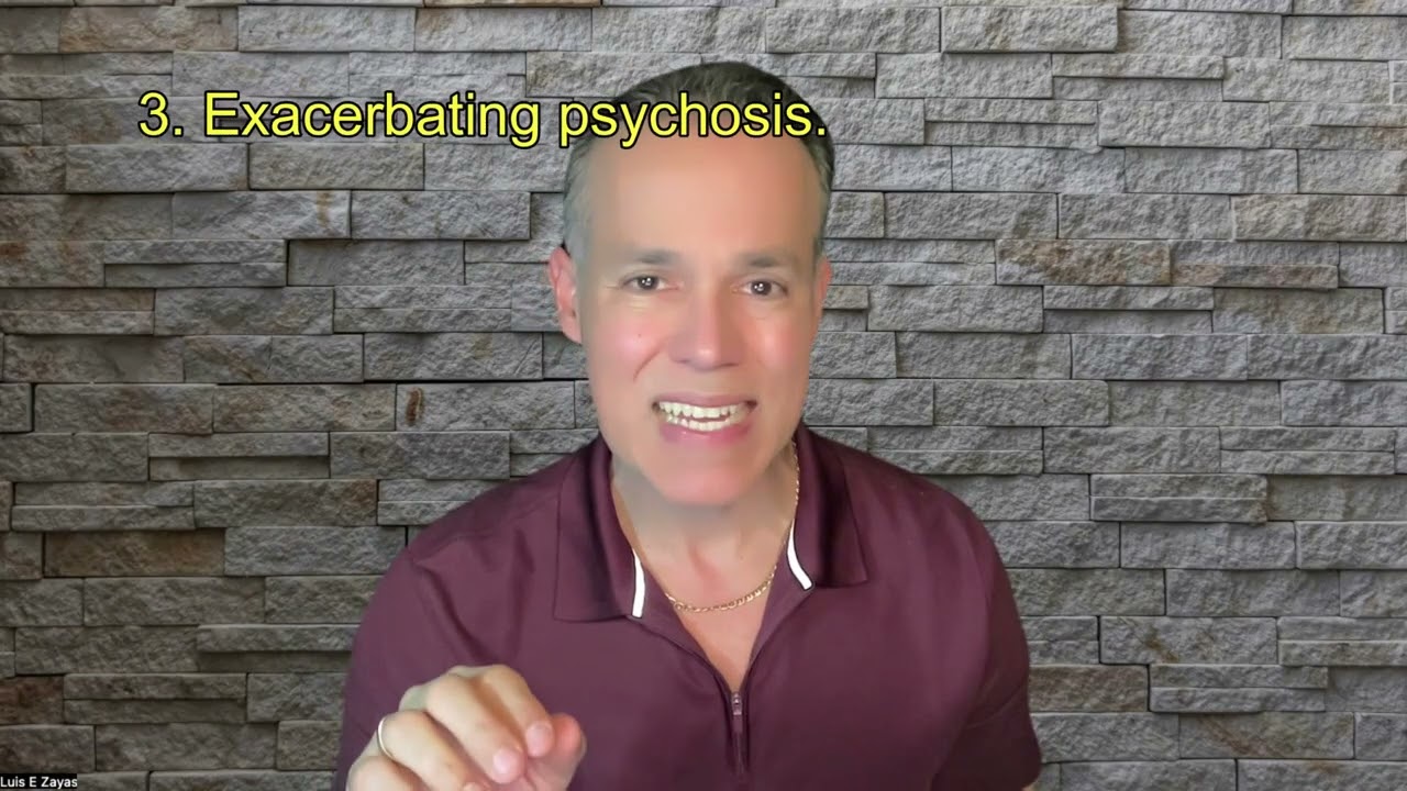 Levodopa Side Effects You Need to Know | Sinemet, Rytary, & Crexont Explained