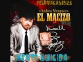 Mente Suicida (Andrez Marquez)=El Masizo=