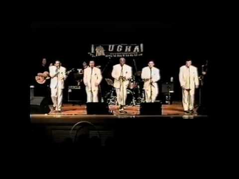 Del Vikings---Come Go With Me