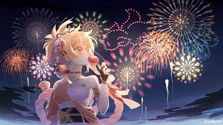 【原神】【スターレイル】原神日課→スタレ日課→スタレ末日→原神螺旋