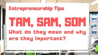 Download lagu Uncovering the Market Size: What TAM, SAM & SOM Mean to You mp3