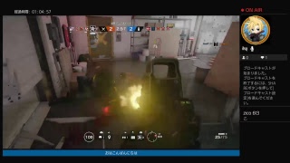 皆僕は人生に疲れた　　　　　　虹6