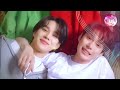 RED FLOWER NCT FMV Fireflies