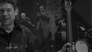 Ben Allison & Think Free - Layers of the City