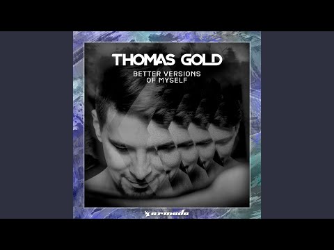 Better Versions Of Myself