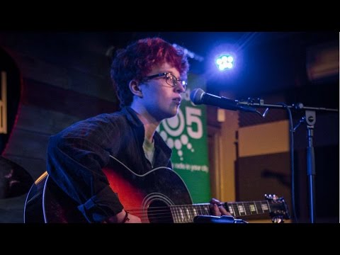 cavetown Live: Cambridge Band Competition at the Portland Arms