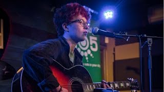 cavetown Live: Cambridge Band Competition at the Portland Arms