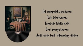 Download lagu Nina - .Feast | Lirik Lagu ~ Tumbuh lebih baik cari panggilanmu jadi lebih baik dibanding diriku... mp3