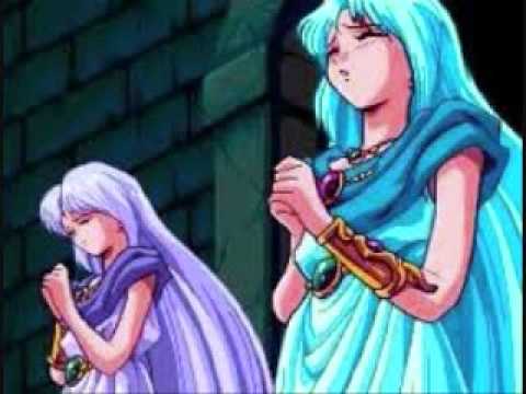 {}I9Z3fmx68k- Melancholies of Goddesses (N163)