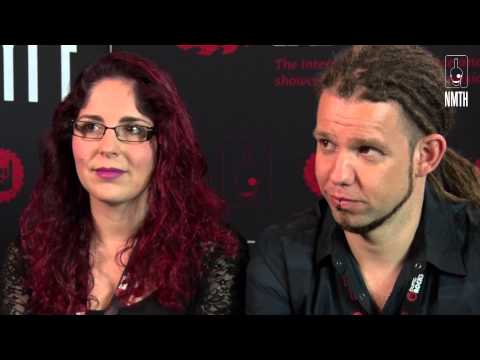 Never Mind The Hype: interview Stream of Passion