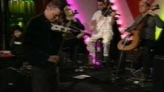Fleshquartet - Lave (Live SVT 2001)