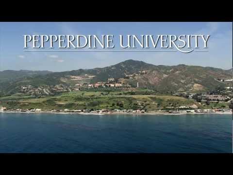 Pepperdine University - video