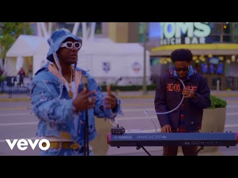 Wallie the Sensei - U See