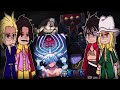 One Piece Old Era React To Future Luffy All Parts Onepiece