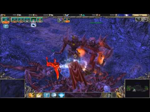 Spellforce: The Order of Dawn Episode 44 - The Shard of Winter Silence