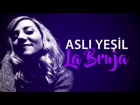 Aslı Yeşil (La Bruja)- Gün Gelir (Cover)