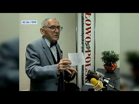 Wielkie odkrycie czy mistyfikacja? Druga księga „Pana Tadeusza” – Retro TVP3 Wrocław