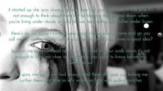 Blackfoot Circle - Weekend Out (Lyrics)