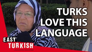 What is your favourite language and country? | Easy Turkish 123