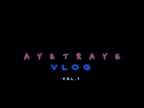 Promotional video thumbnail 1 for Ayetraye