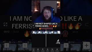 Ferris wheel moment🎡 #meme