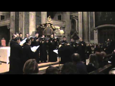 Theoforos - Mandru-i cerul (de preot Iulian Carstoiu)