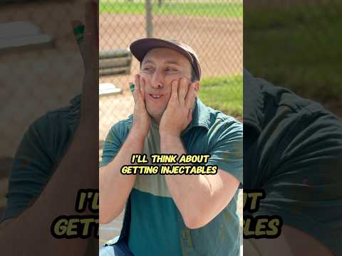 When you age out of being a Twink #gay #comedy