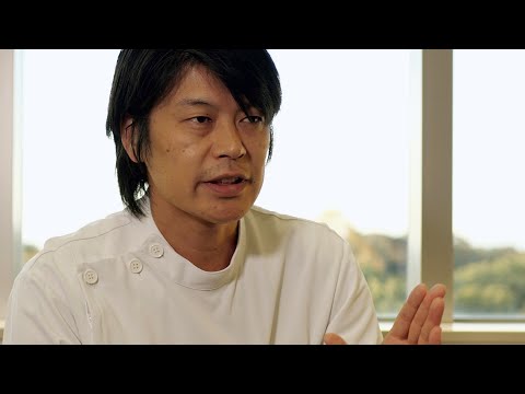 海洋生命科学科 犬がもたらす力　〜精神科医師の目線から〜