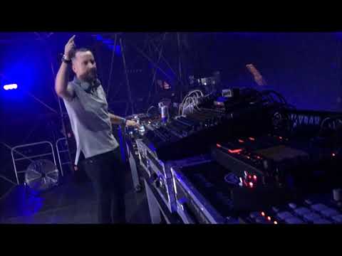 Cherry aka BreakNtune @ MAYDAY POLAND 2017