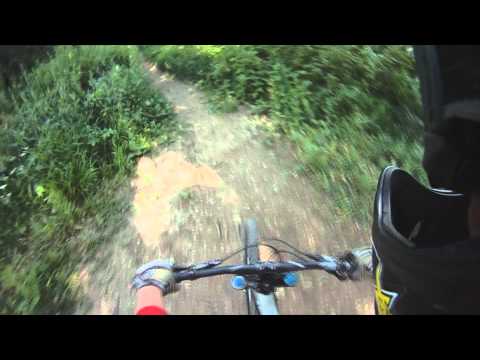 Canyon Torque FRX 9.0 LTD 2011