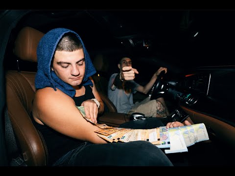 OVER LAPA - UP&DOWN (feat. LUCHETTO)