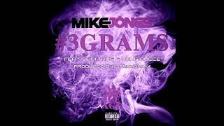 Mike Jones feat. Slim Thug &amp; Yung Duece - 3 Grams (slowed)