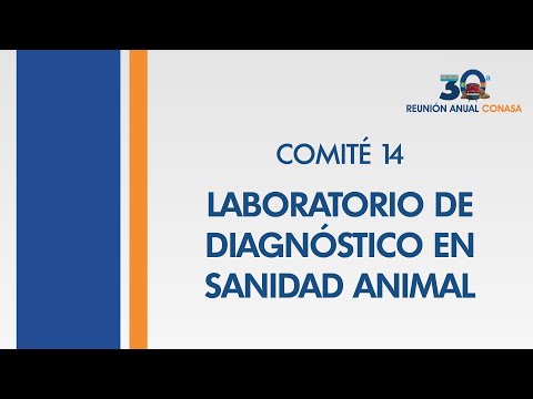 LABORATORIOS DE DIAGNÓSTICO EN SANIDAD ANIMAL