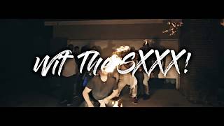 WIT DA SHIT by TWENTYFOURKG ft SAVVY SOSSA,