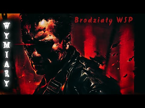 Brodziaty WSP - Wymiary (Prod. Frostmash)
