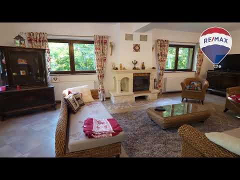 Casa de vacanta - Valea Avrigului